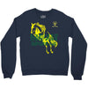Humboldt Strong Crewneck Sweatshirt