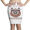 ewok psa Pencil Skirts