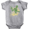 i am groot Baby Onesie
