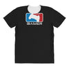 gamer mf716 best trending All Over Women's T-shirt
