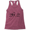 26 c Racerback Tank
