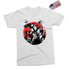 godzilla Exclusive T-shirt
