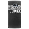 change Samsung Galaxy S7 Edge Case