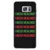 I Need Healing Samsung Galaxy S7