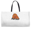 pizza the hutt   spaceballs Weekender Totes