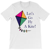 fly a kite T-Shirt