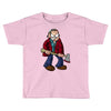 wendy! i'm home Toddler T-shirt