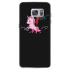 epic deadpool shirt Samsung Galaxy S7