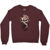 donkey kong country Crewneck Sweatshirt