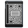 qr composition iPad Mini