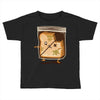 breaaad! Toddler T-shirt