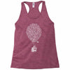 up Racerback Tank