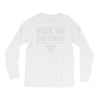 rack em billiards Long Sleeve Shirts