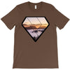 Nature Diamond T-Shirt