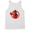 dead boy   copy Tank Top