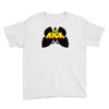 arthur vs Youth Tee