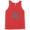 single Tank Top