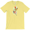 playing koi T-Shirt