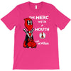 merc with a mouth T-Shirt