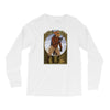 rocket man Long Sleeve Shirts