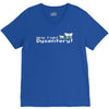 raising awareness V-Neck Tee