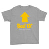 real elf Youth Tee