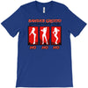 santa's grotto gentlemens club T-Shirt