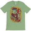 love in chaos T-Shirt