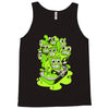 sardines Tank Top