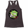 fahrie77 Racerback Tank