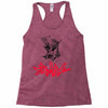 neon genesis evangelion  eva 01 Racerback Tank