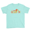 bobber Youth Tee