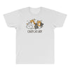 crazy cat lady All Over Men's T-shirt