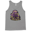 traveling wonderland Tank Top