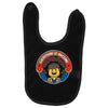 everything is awesome Baby Bibs