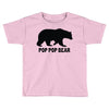pop pop Toddler T-shirt