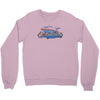 future dinner Crewneck Sweatshirt