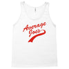movie t shirt inspired by the film   dodgeball Tank Top