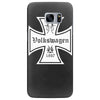 vw volkswagen iron cross Samsung Galaxy S7 Edge
