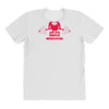 monster weightlifting All Over Women's T-shirt