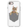 Cat Pocket iPhone 8