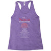 The North Remembers Racerback Tank