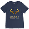 Rafael Nadal V-Neck Tee