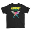 Humboldt Strong Saskatchewan Hockey Team Remembrance Youth Tee