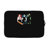 shaun of the dead Laptop sleeve