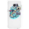 dead &amp; sea Samsung Galaxy S7 Edge