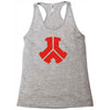 defqon Racerback Tank