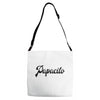 papacito Adjustable Strap Totes