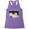 Edouard Manet Olympia Racerback Tank