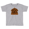 kokiri forest scrubs Toddler T-shirt